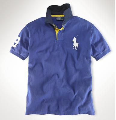 Men polo shirts-1821